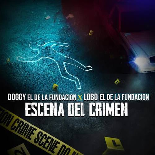 Escena del Crimen (Explicit)