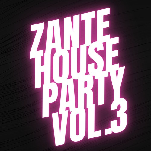 Zante House Party Vol.3