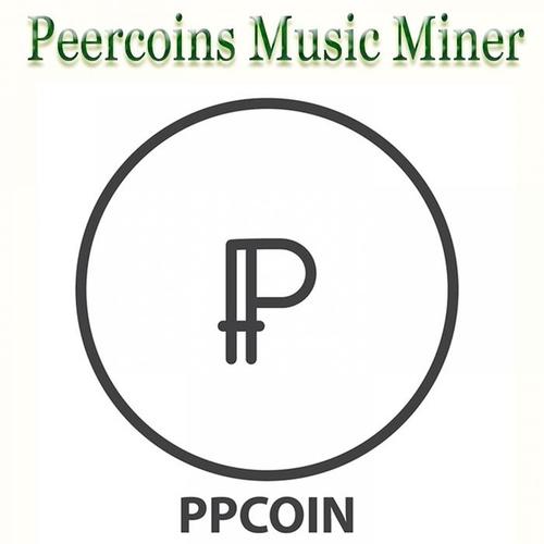 Peercoins Music Miner (PPcoin)