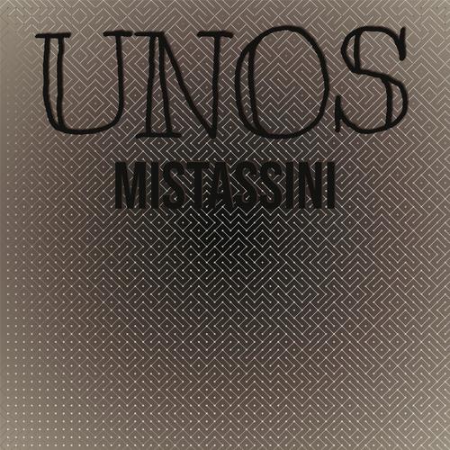 Unos Mistassini