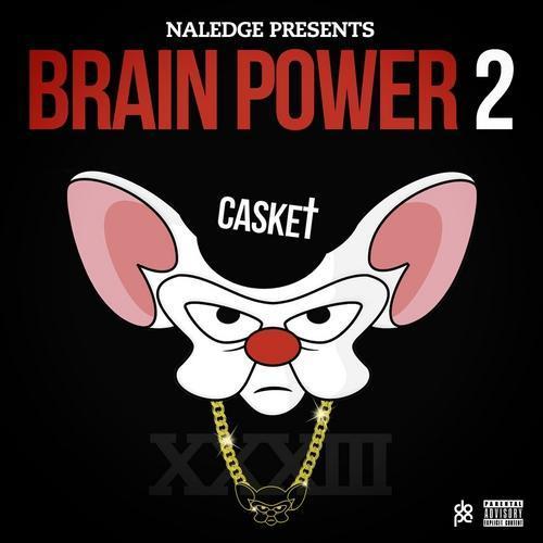 Brain Power 2 (Explicit)