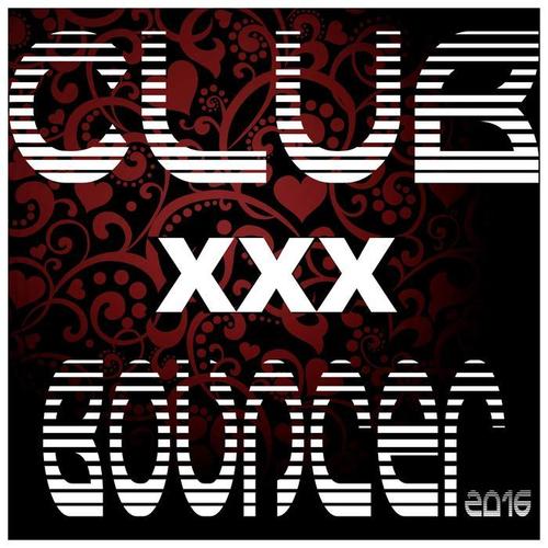 XXX Club Bouncer 2016