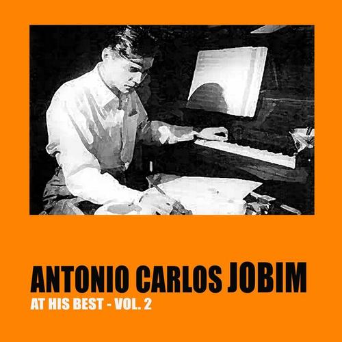 Antonio Carlos Jobim at His Best, Vol.2