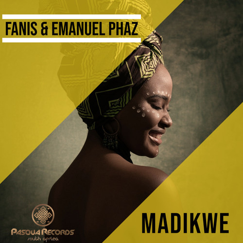 Madikwe