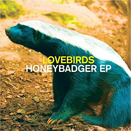 Honeybadger