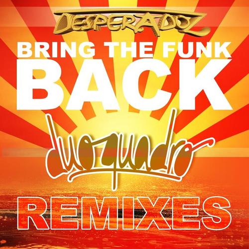 Bring the Funk Back