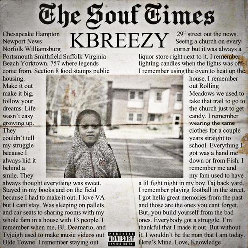 The Souf Times (Explicit)