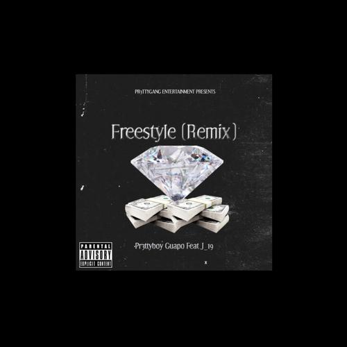 Freestyle (Remix) [Explicit]