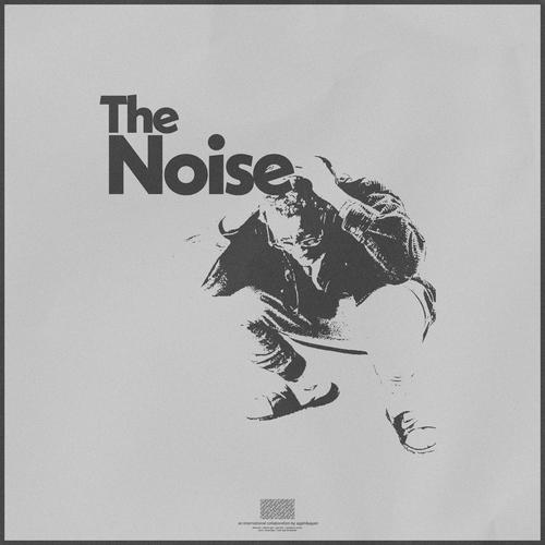 the noise (feat. Kyaru) [Explicit]