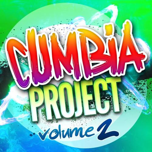 Cumbia Project, Vol. 2