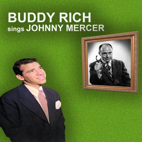 Buddy Rich Sings Johnny Mercer