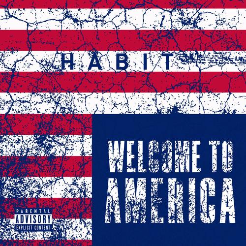 Welcome to America (Explicit)