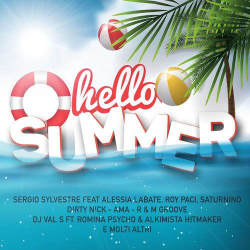 Hello Summer (Explicit)