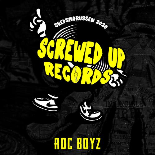 Screwed up (Explicit)