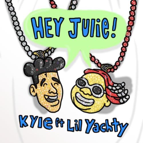 Hey Julie! (Explicit)