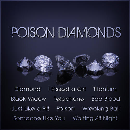 Poison Diamonds