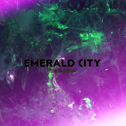 Emerald City