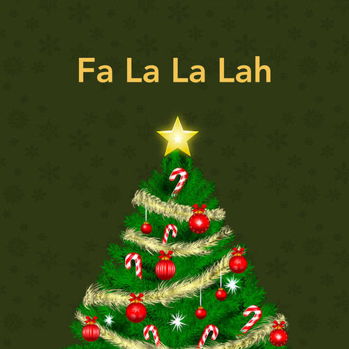 Fa La La Lah