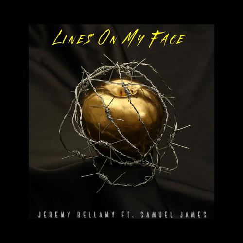 Lines On My Face (feat. Samuel James) [Explicit]