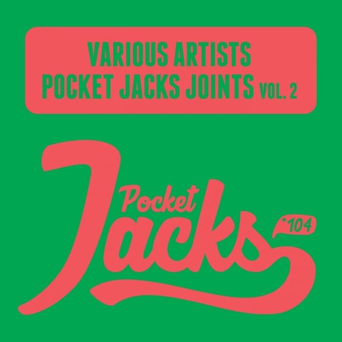 Pocket Jacks Joints, Vol. 2