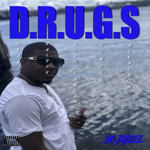 D.R.U.G.S (Explicit)
