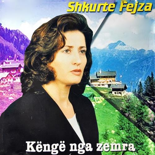 Kengë nga zemra