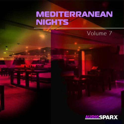 Mediterranean Nights Volume 7