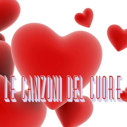 Le canzoni del cuore