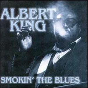 Smokin' The Blues