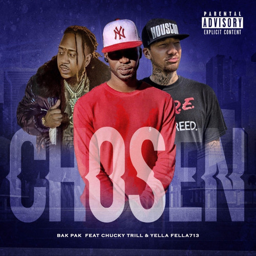 Chosen (Explicit)