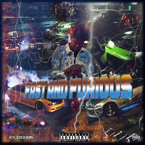 Fast & Furious (Explicit)