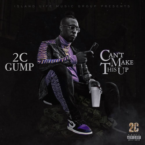 Can't Make This Up (Explicit)