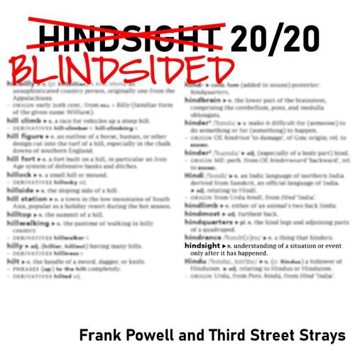 Blindsided 2020