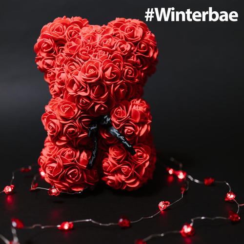 #Winterbae (Explicit)