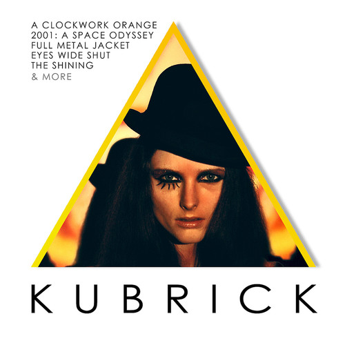 Kubrick