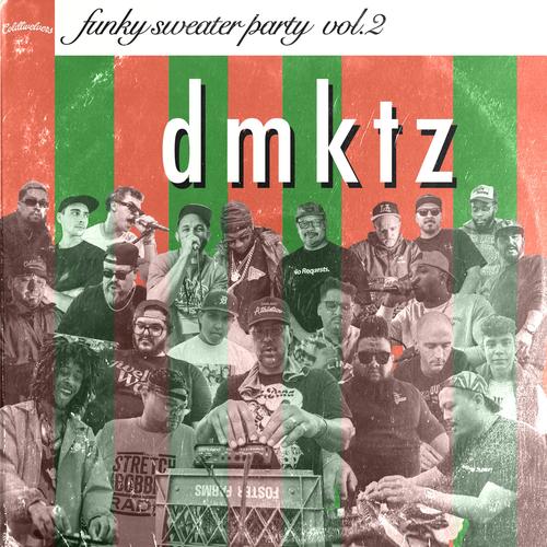 Funky Sweater Party, Vol. 2 (Explicit)