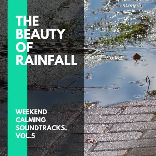 The Beauty of Rainfall - Weekend Calming Soundtracks, Vol.5