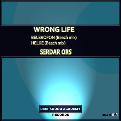 Wrong Life