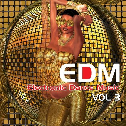 Electronic Dance Music, Vol. 3