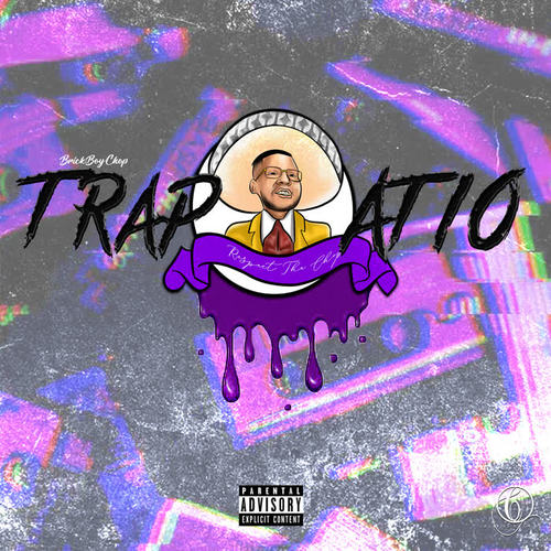 Trapatio (Explicit)