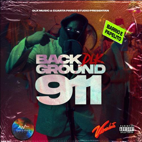 911 (feat. Xad Perez & Cuarta Pared Studio)