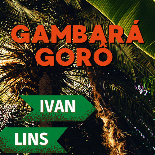 Gambará Gorô