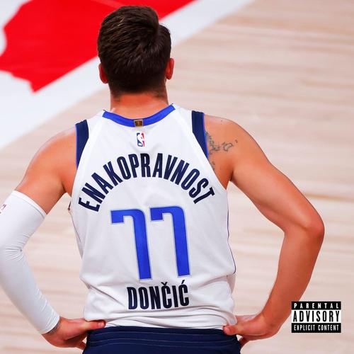 Luka Doncic Freestyle (Explicit)