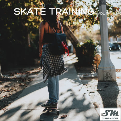 Skate Training, Vol. 13