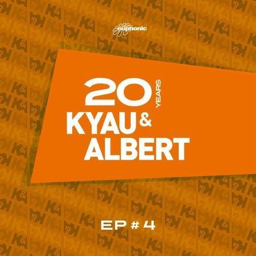 20 YEARS EP #4