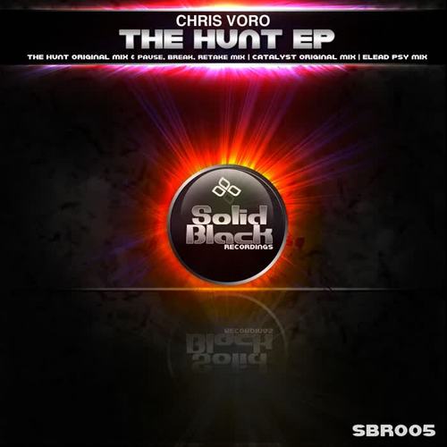 The Hunt EP