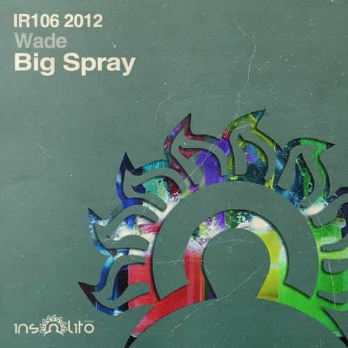 Big Spray