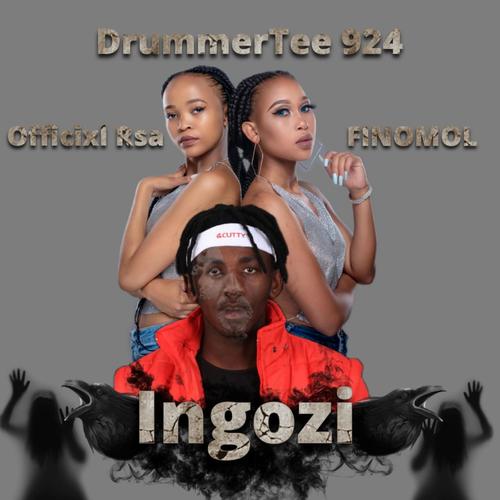 Ingozi (feat. Officixl Rsa & Finomol Djs)