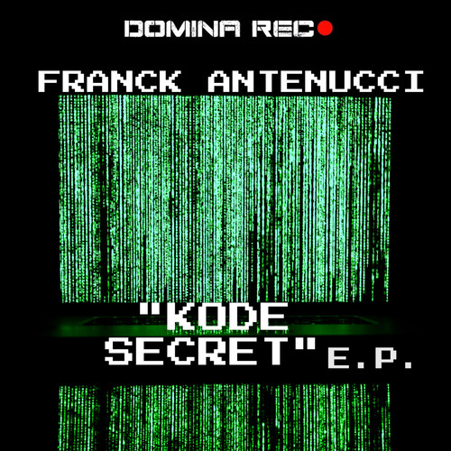 Kode Secret E.P.
