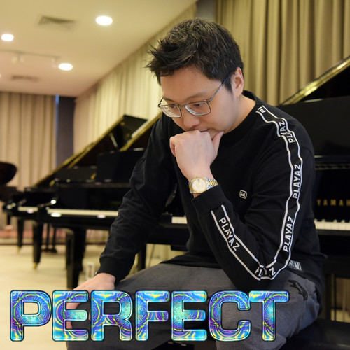 Perfect (Piano Version)